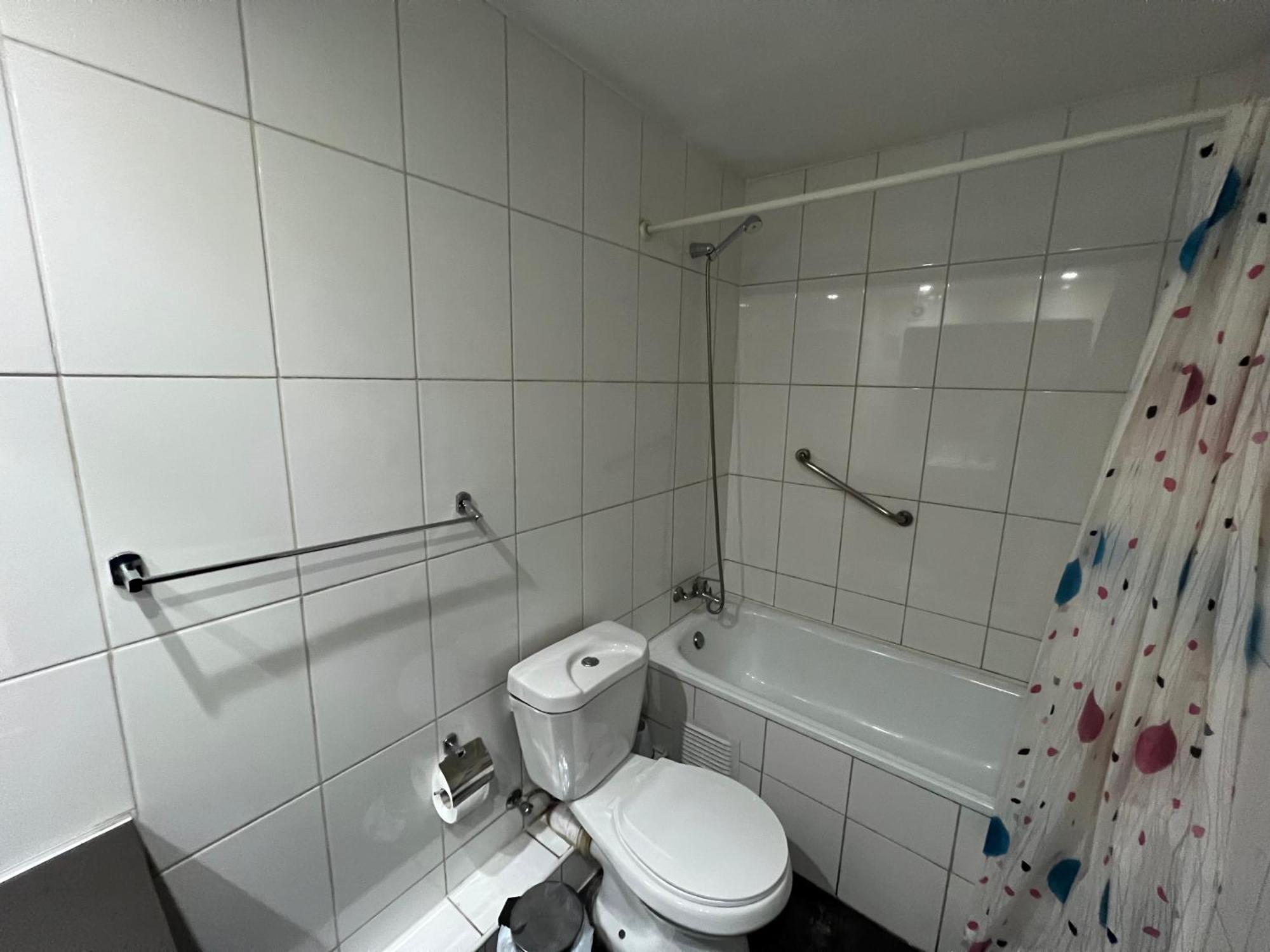 Santa Victoria Room Сантьяго Номер фото