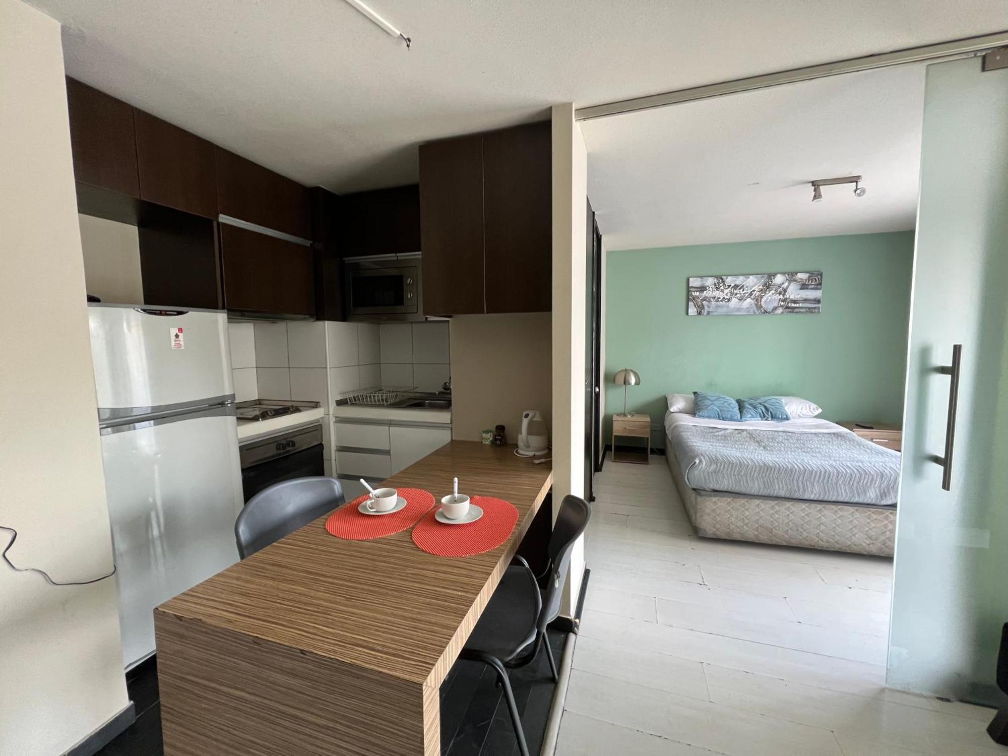 Santa Victoria Room Сантьяго Экстерьер фото