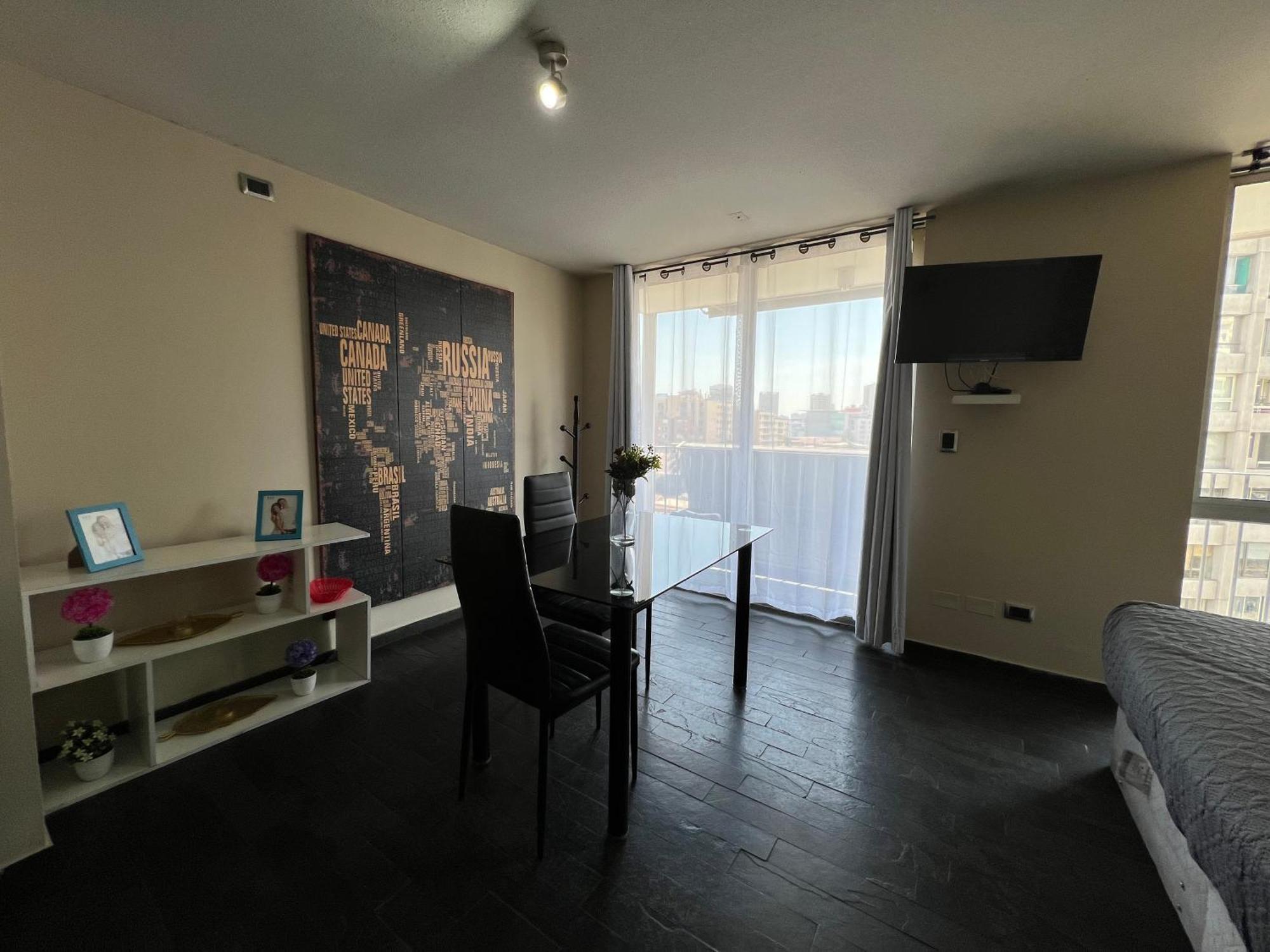 Santa Victoria Room Сантьяго Номер фото